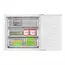 Bin/Refregerator Bosch KBN96VFE0, 4 image