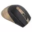 Mouse Wireless A4Tech FG35, Negru | Bronz, 5 image