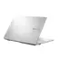 Laptop 15,6" ASUS Vivobook Go 15 E1504FA, Cool Silver, AMD Ryzen 5 40, 16GB/512GB, Fără SO, 6 image