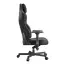 Scaun Gaming HATOR Arc 3 XL, PU Piele, Negru, 7 image