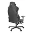 Scaun Gaming HATOR Arc 3 XL, PU Piele, Negru, 8 image