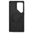 Husă Nillkin CarboProp Magnetic pentru Samsung Galaxy S25 Ultra, Negru, 5 image