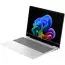 Laptop 16" HP OmniBook 7 AI 16, Glacier Silver, Intel Core Ultra 7 356H, 24GB/1024GB, Windows 11 Home, 3 image