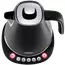 Fierbător electric DeLonghi KBY 2011 BK, Negru, 4 image
