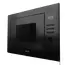 Cuptor cu microunde Gorenje BM251M2BG, Negru, 6 image