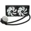 Cooler procesor Cougar Poseidon Vistek ARGB 240, 5 image