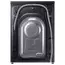 Mașină de spălat Samsung WW10FG6U9ELBUA, 10kg, Negru, 6 image