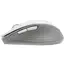 Mouse Wireless ASUS WT465, Alb, 2 image