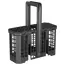 Mașină de spălat vase Samsung DW80H77JAI0U1, Gri, 8 image