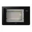 Cuptor cu microunde Gorenje BM251M2BG, Negru, 5 image