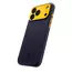 Husă Spigen Nano Pop with MagSafe pentru Apple iPhone 17 Pro, Bluebery Navy, 4 image