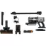 Aspirator Vertical Gorenje SVC259400NES, Negru, 8 image
