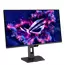 27" ASUS ROG Strix XG27UQDMS,Black,OLED,3840x2160,240Hz,G-Sync+FreeSync,0.03msGTG,1000cd,HDR10,HDMI+, 2 image