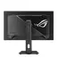 27" ASUS ROG Strix XG27UQDMS,Black,OLED,3840x2160,240Hz,G-Sync+FreeSync,0.03msGTG,1000cd,HDR10,HDMI+, 7 image