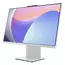 Computer All-in-One Lenovo IdeaCentre 3 24IRH9, 23,8", Intel Core 5 210H, 8GB/512GB, Fără SO, Cloud Grey, 4 image