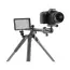 Tripied Foto-Video Vanguard ALTA PRO2+ 263AB 100, Cap trepied de minge, Gri, 7 image
