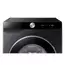 Mașină de spălat Samsung WW10FG6U9ELBUA, 10kg, Negru, 4 image