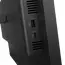 27" Monitor Lenovo ThinkVision P27QD-40, IPS 2560x1440 WQHD, Negru, 4 image