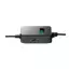 70mai Adjustable Hardwire Kit UP06, Negru, 2 image