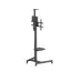 Suport pentru TV pe picior Reflecta 70PBVC-6040T, Negru, 5 image