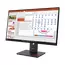 27" LENOVO ThinkVision T27-40,Black, 3 image
