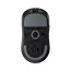 Mouse Logitech G PRO X Superlight 2C, Negru, 4 image