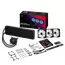 Cooler procesor ASUS ROG STRIX LC III 360 ARGB, 7 image