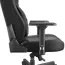 Scaun Gaming HATOR Arc 3 XL, PU Piele, Negru, 3 image