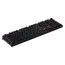 Tastatură HATOR Skyfall 100, Cu fir, Negru, 2 image