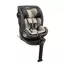 Scaun auto Caretero Fortis i-Size, Grupa 0+/1/2/3 (0-36 kg), Gri, 4 image