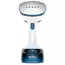 Aparat de călcat vertical cu aburi Tefal DT7130E1, Albastru | Alb, 2 image