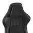 Scaun Gaming HATOR Darkside 3M, PU Piele, Negru, 5 image