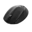 Mouse Wireless Genius NX-7009, Negru, 3 image