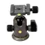 Tripied Foto-Video Vanguard ALTA PRO2+ 263AB 100, Cap trepied de minge, Gri, 2 image