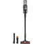 Aspirator Vertical Gorenje SVC259400NES, Negru, 6 image