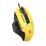 Gaming Mouse Bloody W95 Ultra, Lime, 2 image