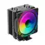 Cooler procesor Gamemax Ice Force, 5 image
