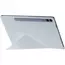Husă pentru tabletă Samsung Smart Book Cover Tab S9+, 12,4", Alb, 2 image