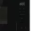 Cuptor cu microunde Gorenje BM251M2BG, Negru, 8 image