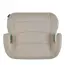 Scaun auto Moni Car seat Boost 125-150cm Beige 125-150cm 3801005153749, 4 image