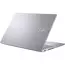 Laptop 16" ASUS Vivobook 16 M1605NAQ, Cool Silver, AMD Ryzen 5 150, 16GB/512GB, Fără SO, 7 image