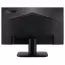 23,8" Monitor Acer KA242YE0BI, IPS 1920x1080 FHD, Negru, 5 image