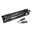 Trepied/Monopod Vanguard VEO3T+ 234AP, Cap Video, Negru, 3 image