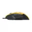 Gaming Mouse Bloody W95 Ultra, Lime, 4 image