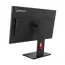 27" LENOVO ThinkVision T27-40,Black, 8 image