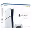 Consolă de jocuri SONY PlayStation 5 Slim, Alb, 4 image