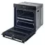 Cuptor Electric Samsung NV7B4345VAK/WT, Negru, 8 image