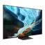 55" OLED SMART TV Samsung QE55S90HAEXUA, 3840x2160 4K UHD, Tizen, Negru, 5 image