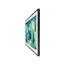 43" QLED SMART TV Samsung QE43LS03FAUXUA, 3840x2160 4K UHD, Tizen, Negru, 4 image