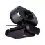 PC Camera A4Tech PK-825P, 720P HD Sensor, Built-in Microphone, Fixed Focus, HD Glass Lens, Black, 6 image